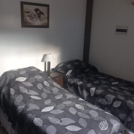 Apartamentos Willy - En Zona Residencial Con Estacionamiento ميندوزا المظهر الخارجي الصورة
