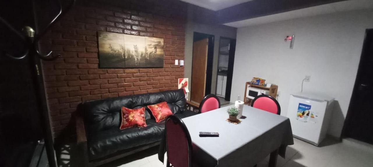 Apartamentos Willy - En Zona Residencial Con Estacionamiento ميندوزا المظهر الخارجي الصورة