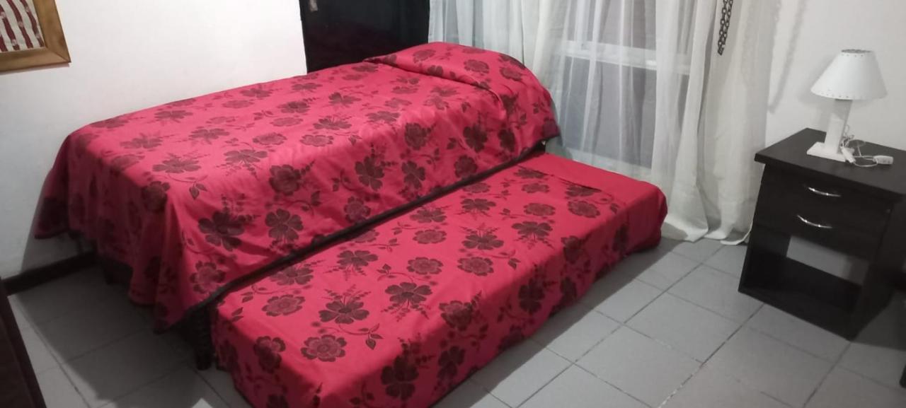 Apartamentos Willy - En Zona Residencial Con Estacionamiento ميندوزا المظهر الخارجي الصورة