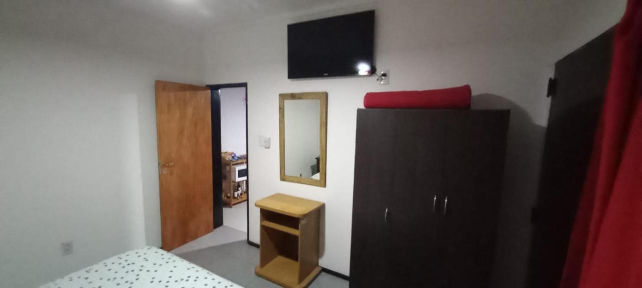 Apartamentos Willy - En Zona Residencial Con Estacionamiento ميندوزا المظهر الخارجي الصورة