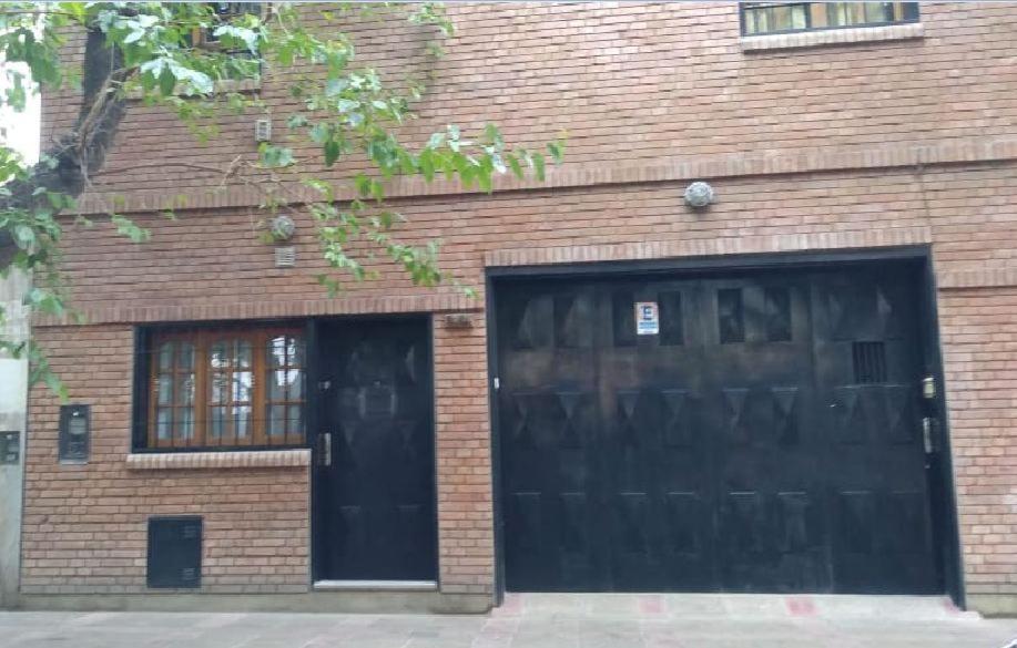 Apartamentos Willy - En Zona Residencial Con Estacionamiento ميندوزا المظهر الخارجي الصورة